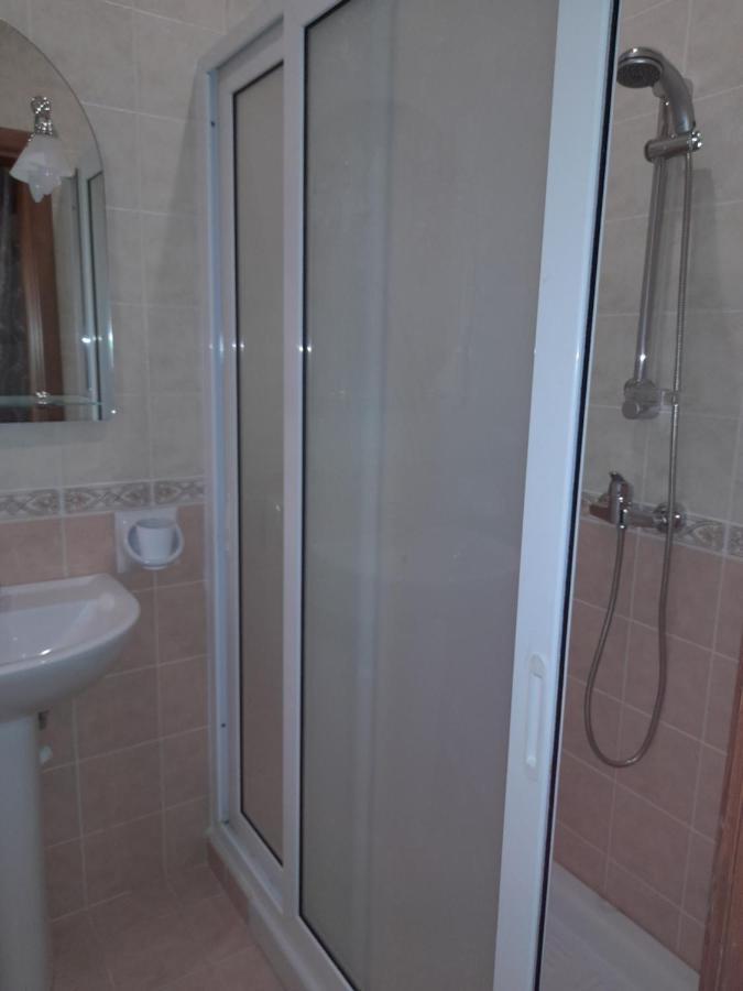 Silver Shadow Holiday Maisonette Marsaxlokk Exterior foto