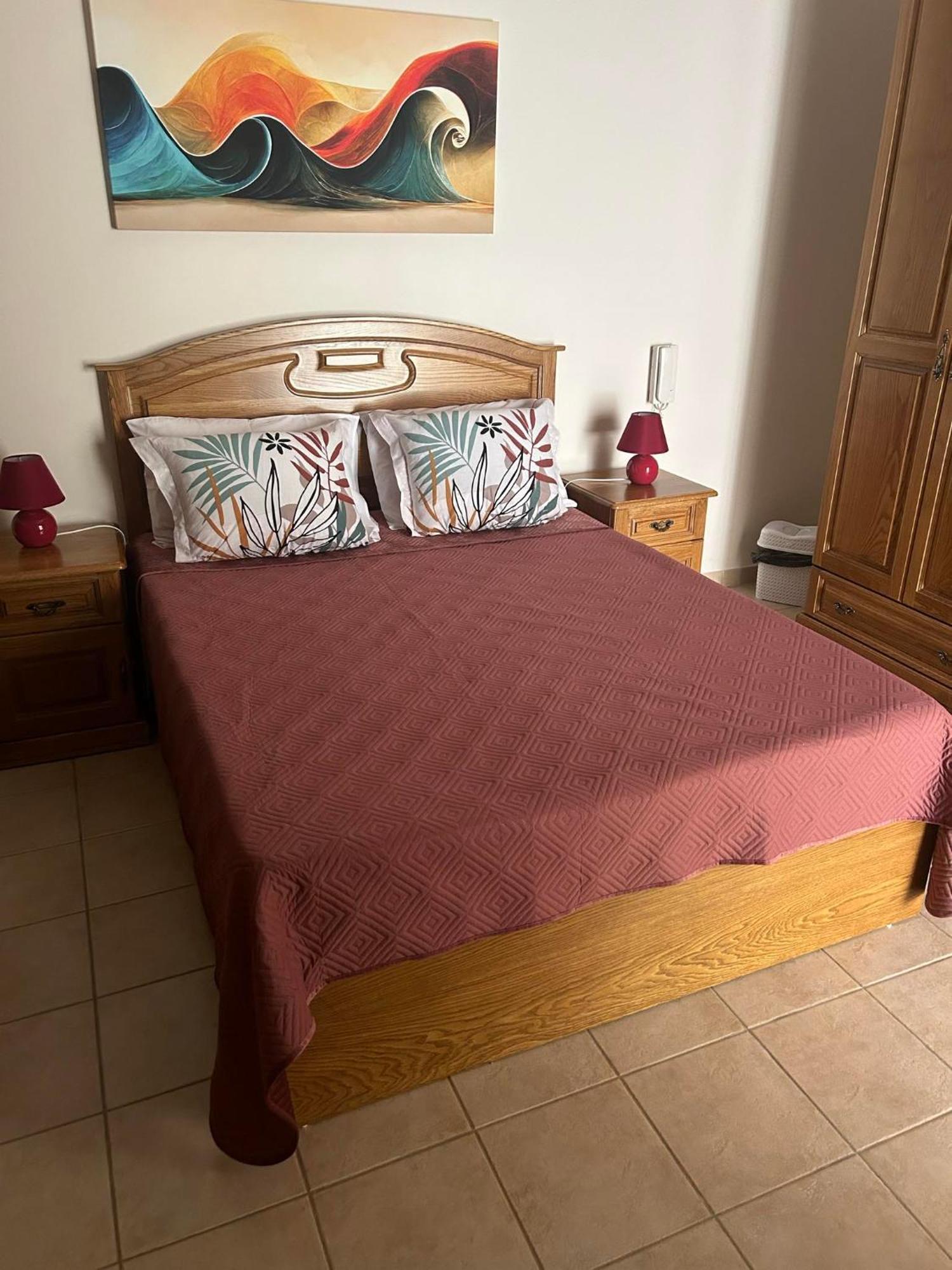 Silver Shadow Holiday Maisonette Marsaxlokk Exterior foto